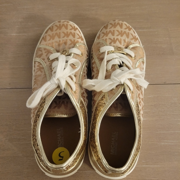Michael Kors Cali Starla 2 Sz 5 - Picture 5 of 10